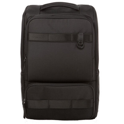 

Samsonite Shoulder Bag 14 "Корейский случайный мужчин и женщин путешествуют с рюкзаком звезды с сумкой AU7 * 09001 черный
