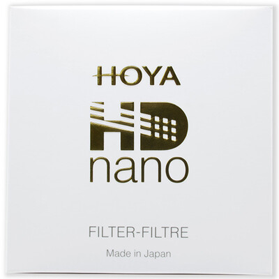 

HOYA UV Mirror Filter 77mm HD nano uv HD Nano Coating UV Mirror