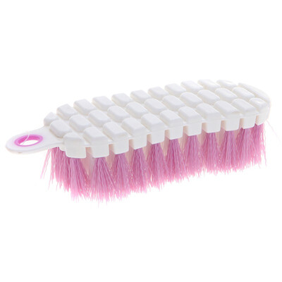 

Jingdong Supermarket Camellia Brush Flexible Shoes Brush Laundry Brush 4404
