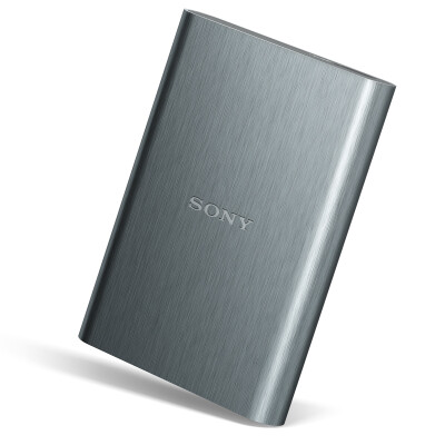 

Sony (SONY) HD-E2 2TB USB3.0 high-speed mobile hard disk (wisdom black