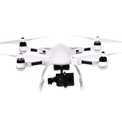 

Dragonfly 2mm Складной 4K HD Бортовой БПЛА Белый