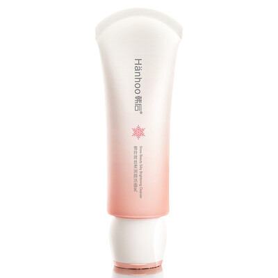 

После того, как Корея (Hanhoo) снег изысканный шелк Gentle Cleansing Milk 100г (легкая чистка умывания для мужчин и женщин увлажняющая не плотно)