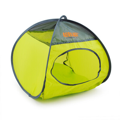 

Tada cats green spring and summer paragraph breathable net can be closed closed cat cat cat tent plus Fibu Pu blue cat kitten