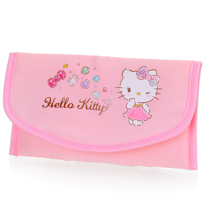 

HELLO KITTY Jewel Prayer Series Путешествия Электронные продукты Аксессуары Сумка для хранения Разное Хранение Наушники Хранение кабелей KT0329