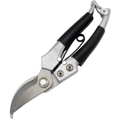 

Kraft Weil Alloy Garden Shearing Gardening Pruning Shears 8" SG5008