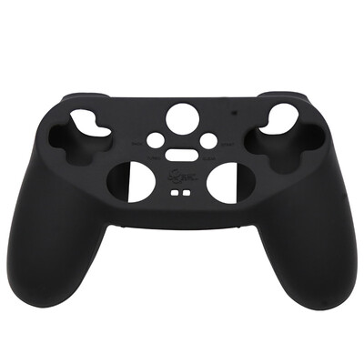 

Betop (Betop) БТП-1130 Бат D2 игра скольжения ручки мягкой силиконовой защитной крышки корпуса черный