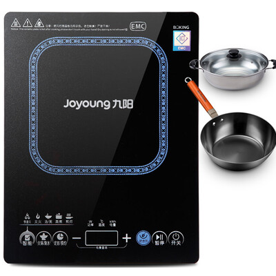

Joyoung Induction Cooker Touch High Power Explosive Household Multifunctional C21-SC807