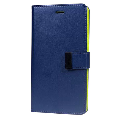 

MyMei New Wallet Flip PU Leather Phone Case Cover For iPhone 6P