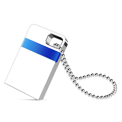 

Taipower (Teclast) Le beans U диск 8G мини-металл водонепроницаемый USB2.0