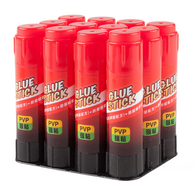 

Chengguang M & G ASG97172 strong adhesive solid glue glue 36g12 package