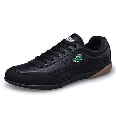 

(CARTELO) Casual shoes male wild outdoor sports lace shoes KE1047 white 39 yards