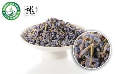 

Lavender * Floral & Herbal Tea
