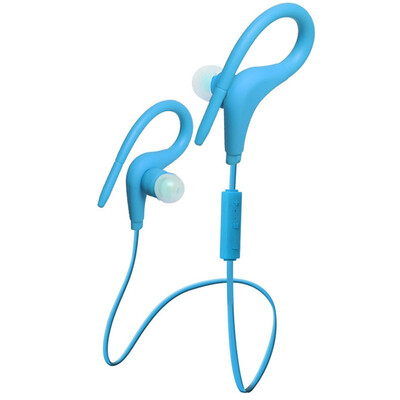 

MyMei Wireless Bluetooth Earphone Stereo Sport Running Sweatproof Noise Cancelling Earbud with Mic fone de ouvido For Mobile Phone