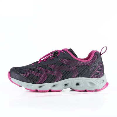 

Pathfinder (TOREAD) outdoor men and women couple mesh wear and tear breathable sun shoes KFEE82325 crimson / dream powder 39
