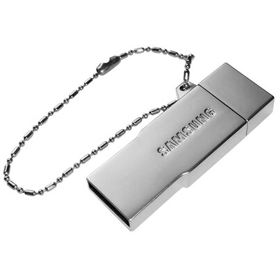 

Samsung (SAMSUNG) 64GB OTG мобильный телефон U диск USB / Micro 2.0 / Type-C три интерфейс снег хрусталь серебристый