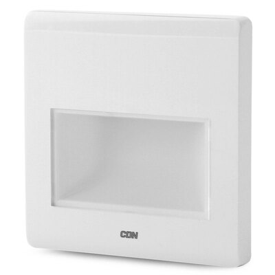 

Sidon (CDN) CRTBD01D-Ⅱ прожекторная лестничная площадка лестничная клетка лампа подачи света лампа 86 тип переключатель управление