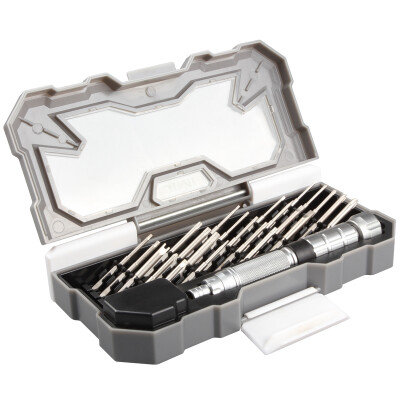 

Jimmy Houseware JM-GT60 60 pcs tools kit