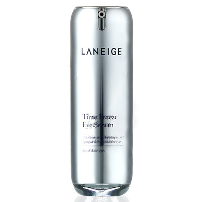 

Lange (LANEIGE) caused by pet Ning Jing Huan essence eye cream 20ml