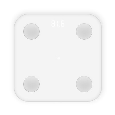 

Xiaomi Body Fat Scale