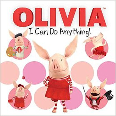 

I Can Do Anything