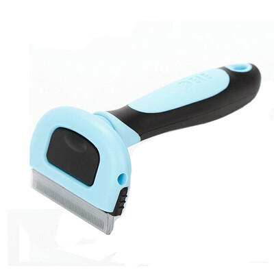 

DELE Hair Comb for Pets Hair Knot Cutter for Pets