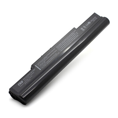 

Аккумулятор для ноутбука Acer 41CR19 / 66-2, 4INR1 / 65-2, 934T2086F, AK.008BT.079, AS10C5E, AS10C7E, BT.00805.015, BT.00807.028