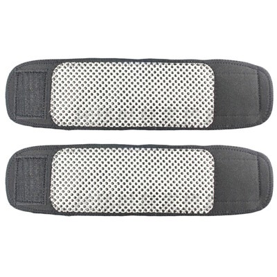 

Power Magnetic Therapy F.I.R Heat Wrist Brace Care Support Strap Pain Relief
