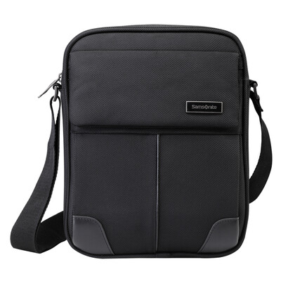 

New Beauty Samsonite EMINENCE Business Vertical Small Backpack 41B 09007 Black