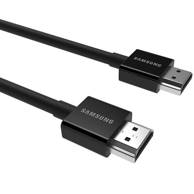 

Samsung SAMSUNG SS-HD40 HDMI digital high-definition line 4K HD 3D transmission line 3 meters