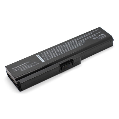 

Brand 10.8v 5200mah Replacement Battery for Toshiba Satellite Pro M300 U400 U500 Serien Satellite M300 M305 PA3634U-1BAS