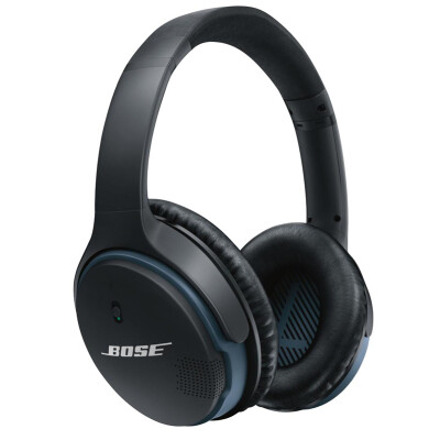 

Bose SoundLink Bluetooth беспроводная гарнитура