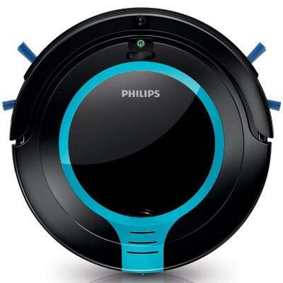 

Philips PHILIPS sweeping robot FC8710 82 automatic smart home slim vacuum cleaner