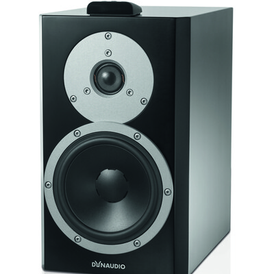 

DYNAUDIO Xeo 4 Bluetooth Wireless HiFi Активная книжная полка Динамик Hi-Fi Stereo Speaker (Single, должен быть оснащен концентратором / разъемом)