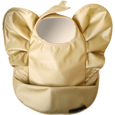 

Elodie Details Waterproof Bib