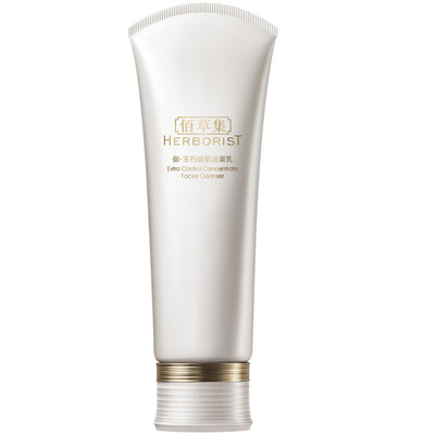 

HERBORIST (HERBORIST) Ю.. Пять Hwan мышцы Cleanser 120g (свежая и питательное моющее средство для очистки глубокого кондиционирования мышцы в конце Пинг Хенг)