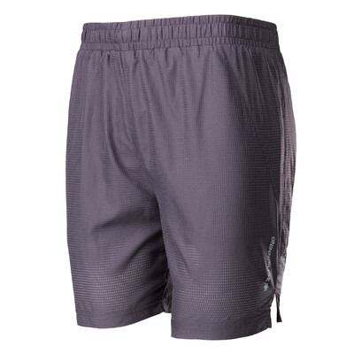 

361 degrees men sports shorts 551622404-3 soot 2XL