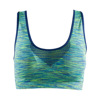 

361 degrees Women's Sports Vest 661624003 Thin Green L