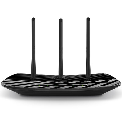 

TP-LINK TL-WR881N 450M беспроводной маршрутизатор