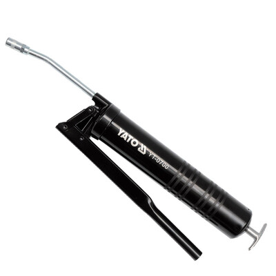

YT-0700 hand with grease gun 500CM³