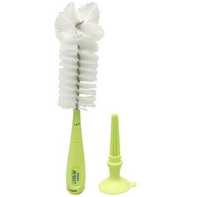 

Philips AVENT Brand AVENT Bottle Brush Nipple Brush Set SCF84812