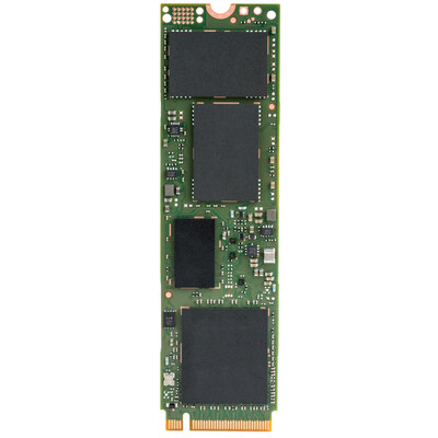 

Intel (Intel) 600P series 256G .2 2280 interface solid state hard drive