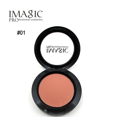 

High Quality 8 colors blush matte Blush Make Up Face Blusher Brozer Long Lasting Blusher Powder palette Sleek C