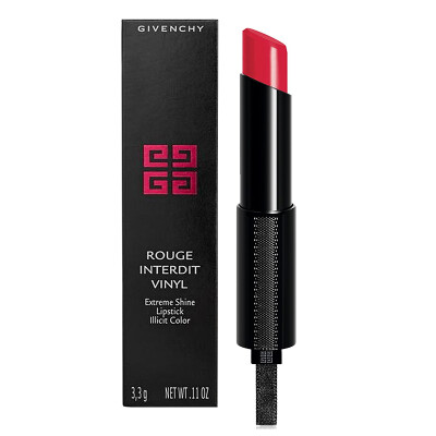 

Givenchy taboo kiss paint light lipstick 06 # 3.3g