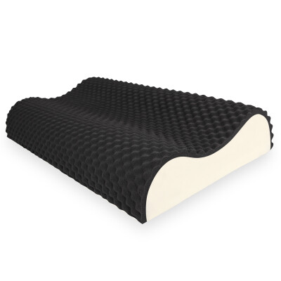 

SOJA natural latex pillow to add bamboo charcoal fiber