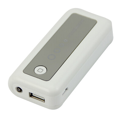 

Power Bank 5600mAh External Battery Portable Powerbank for Tablet PC Android Phones