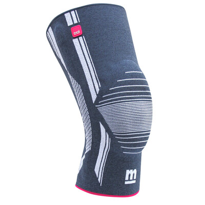 

Bi-directional tensile knee pad Germany imported meat color V code