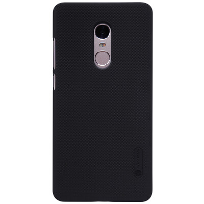 

NILLKIN Xiaomi Redmi note4 protective case black