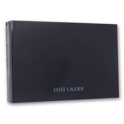 

Estee Lauder (Persee Lauder) lasting moist powder box