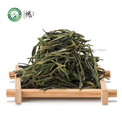 

Premium Huo Shan Huang Ya Yellow Buds