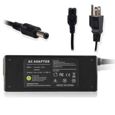

Acer 90W 5525 19V474A Laptop Adapter US